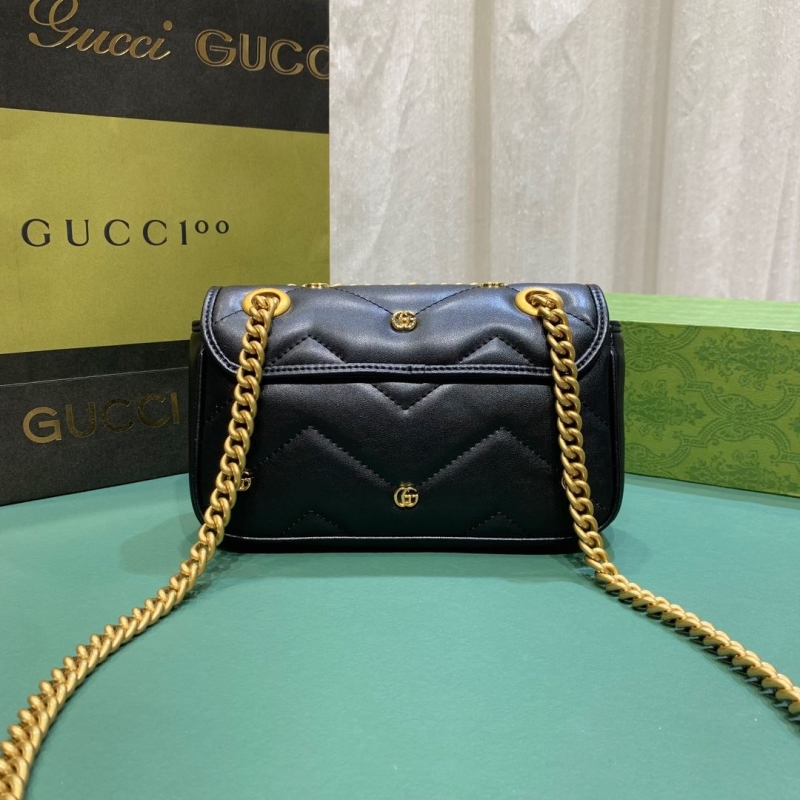 Gucci Satchel Bags